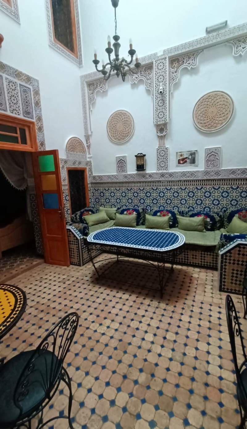 Riad Drissia