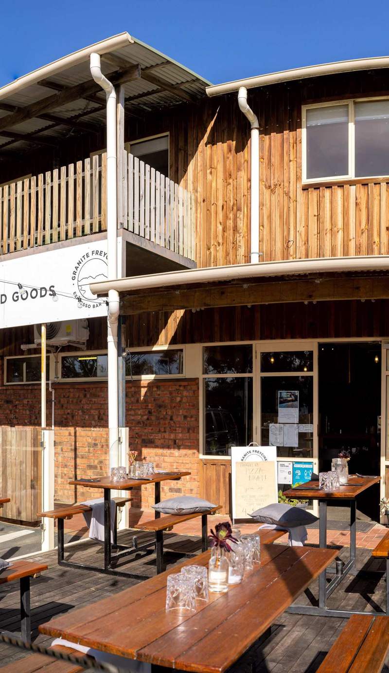 Iluka Backpackers