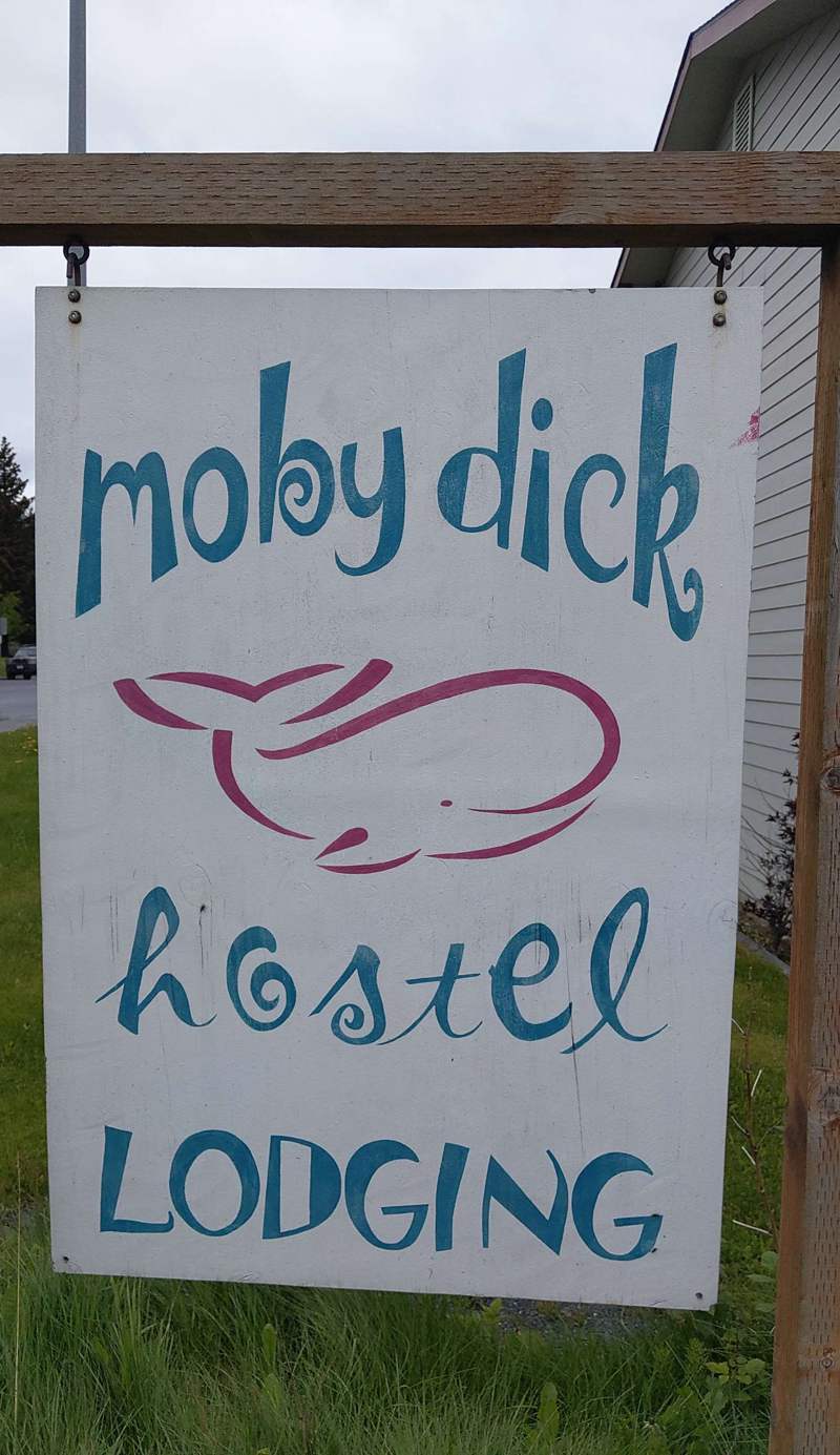 MobyDick Hostel