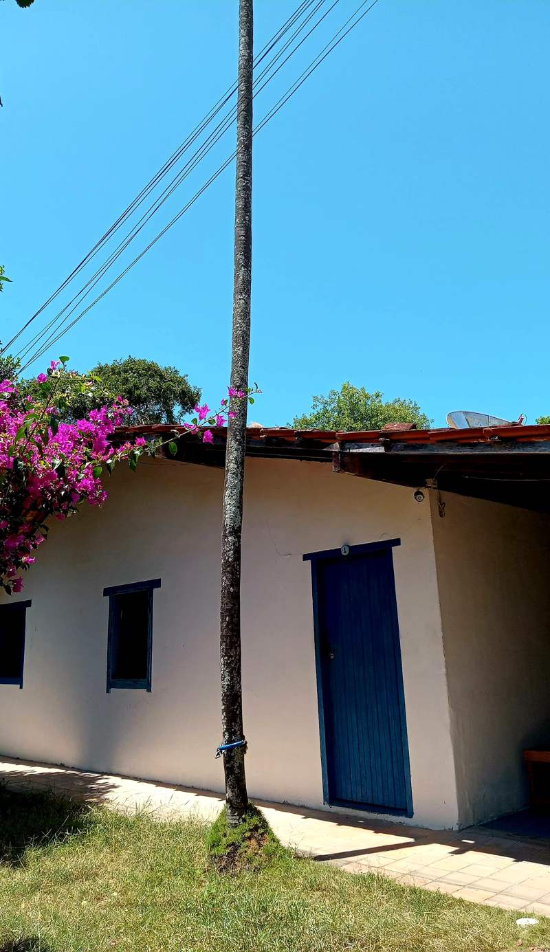 Pousada Alto Mar Hostel