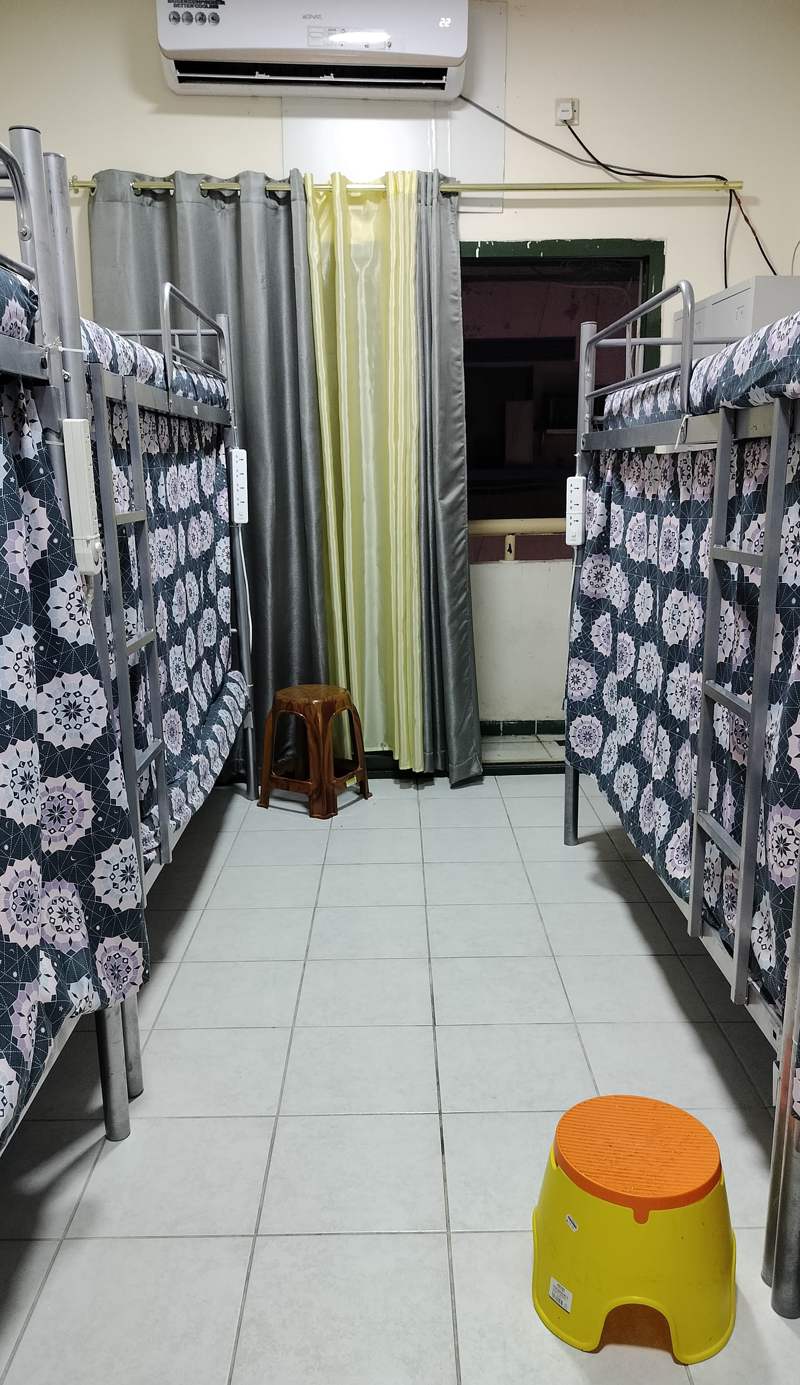 Rovers Hostel