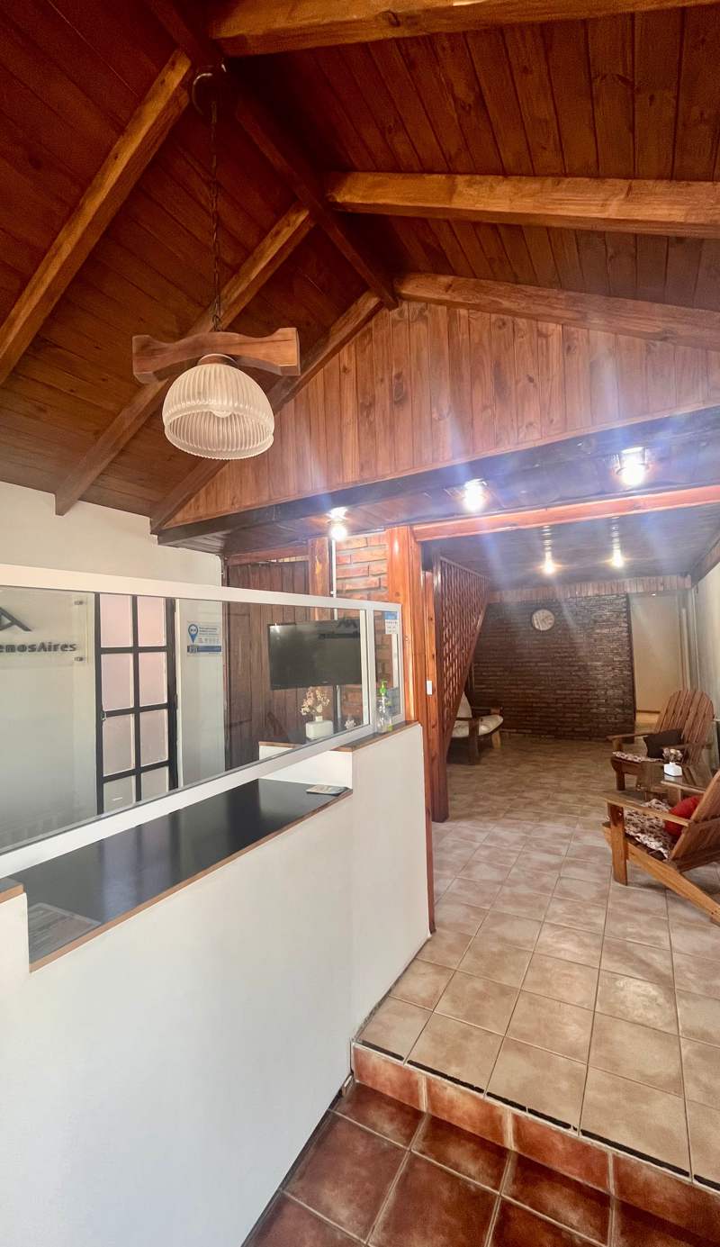 Hostel Buenos Aires