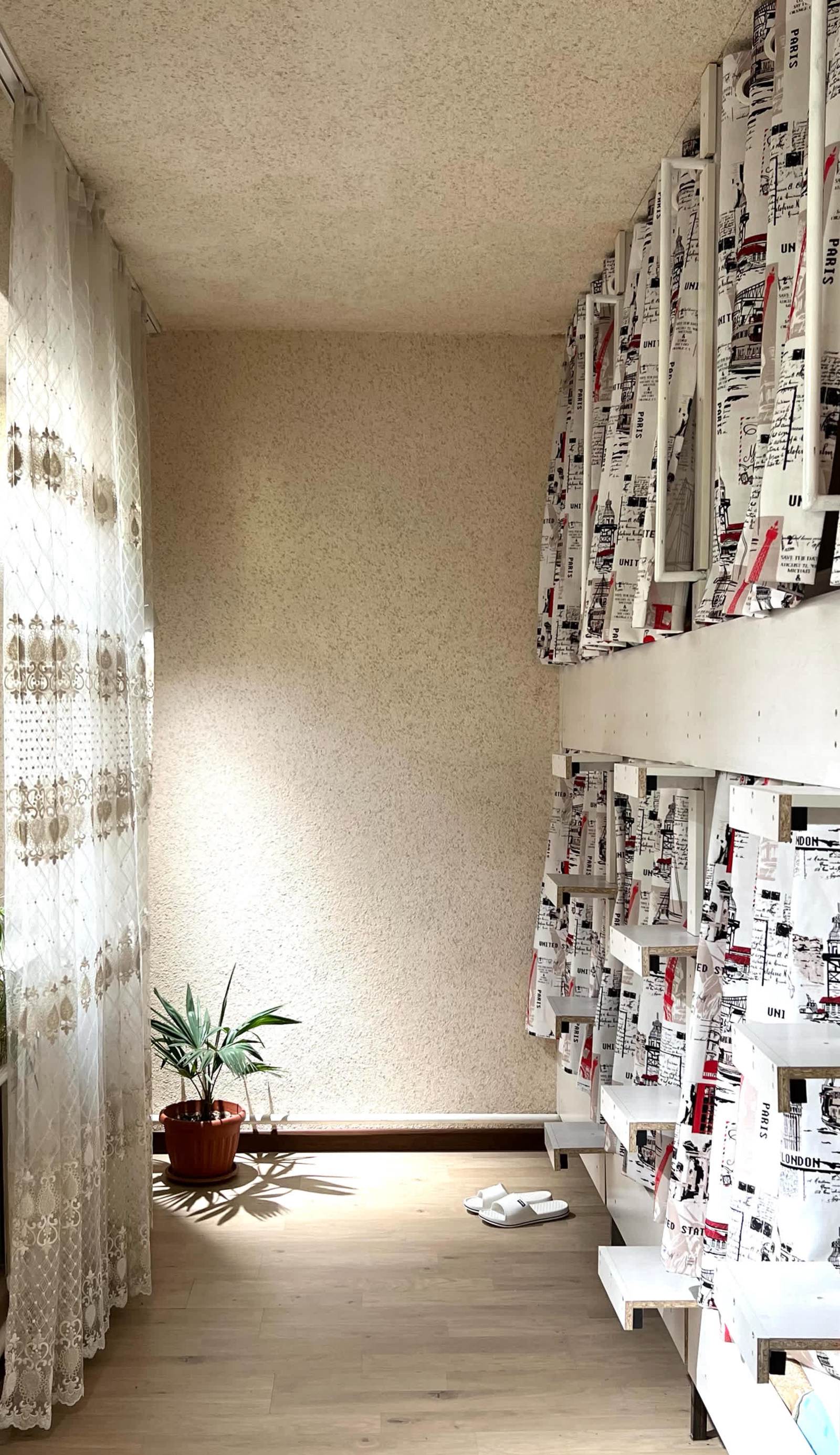 ABS Guest House Osh