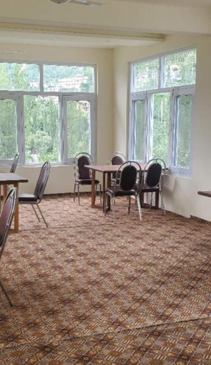 Ultar House
