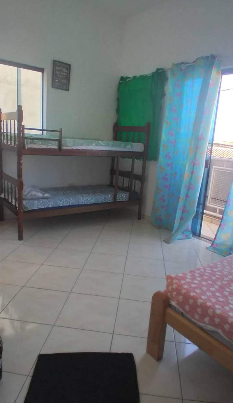 Gengibre Hostel