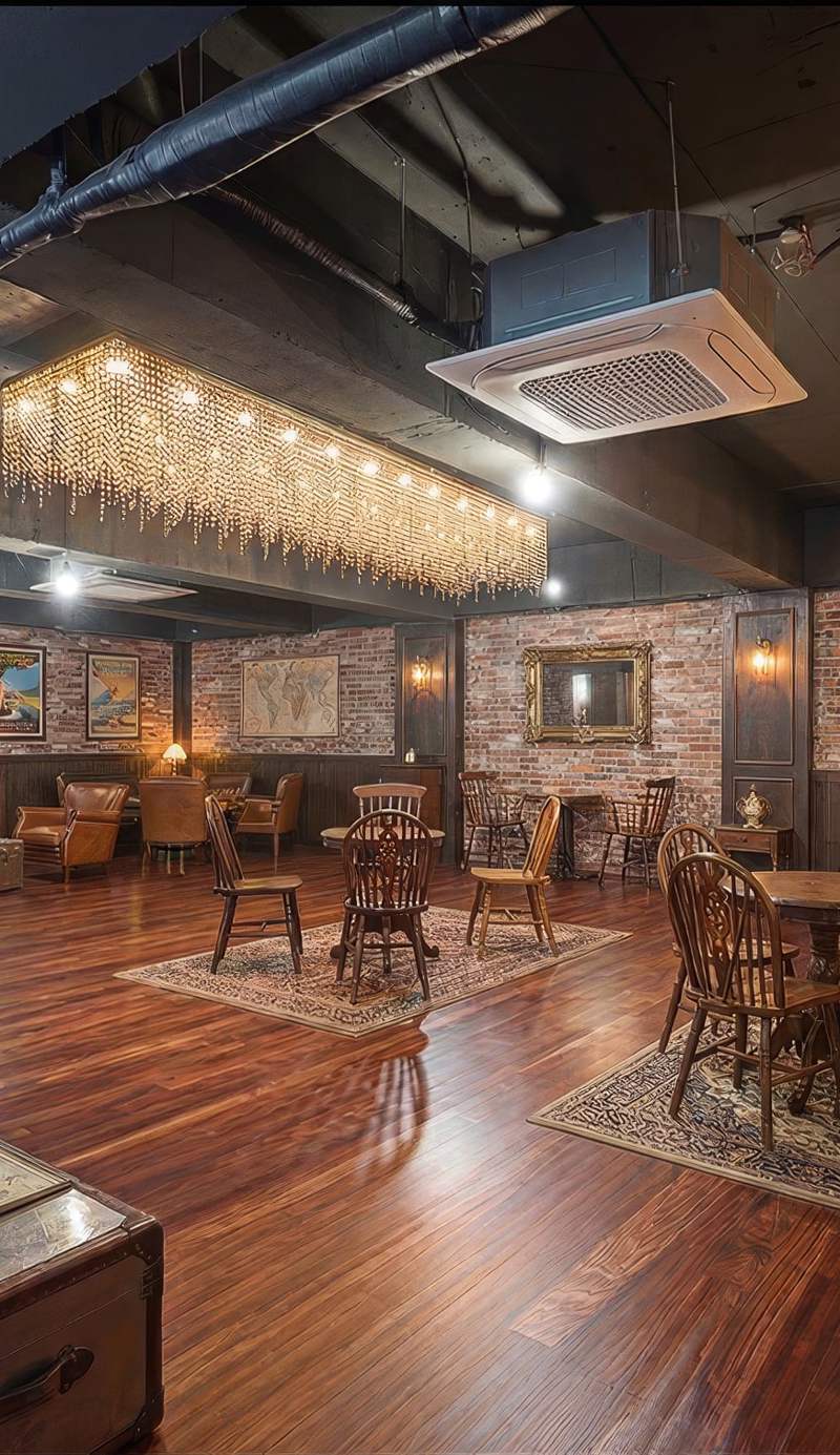 Midpoint Guesthouse