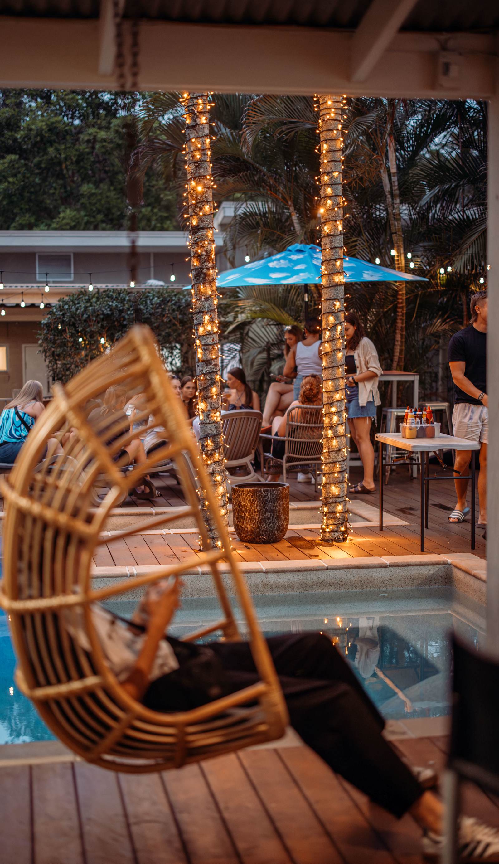 Noosa Flashpackers