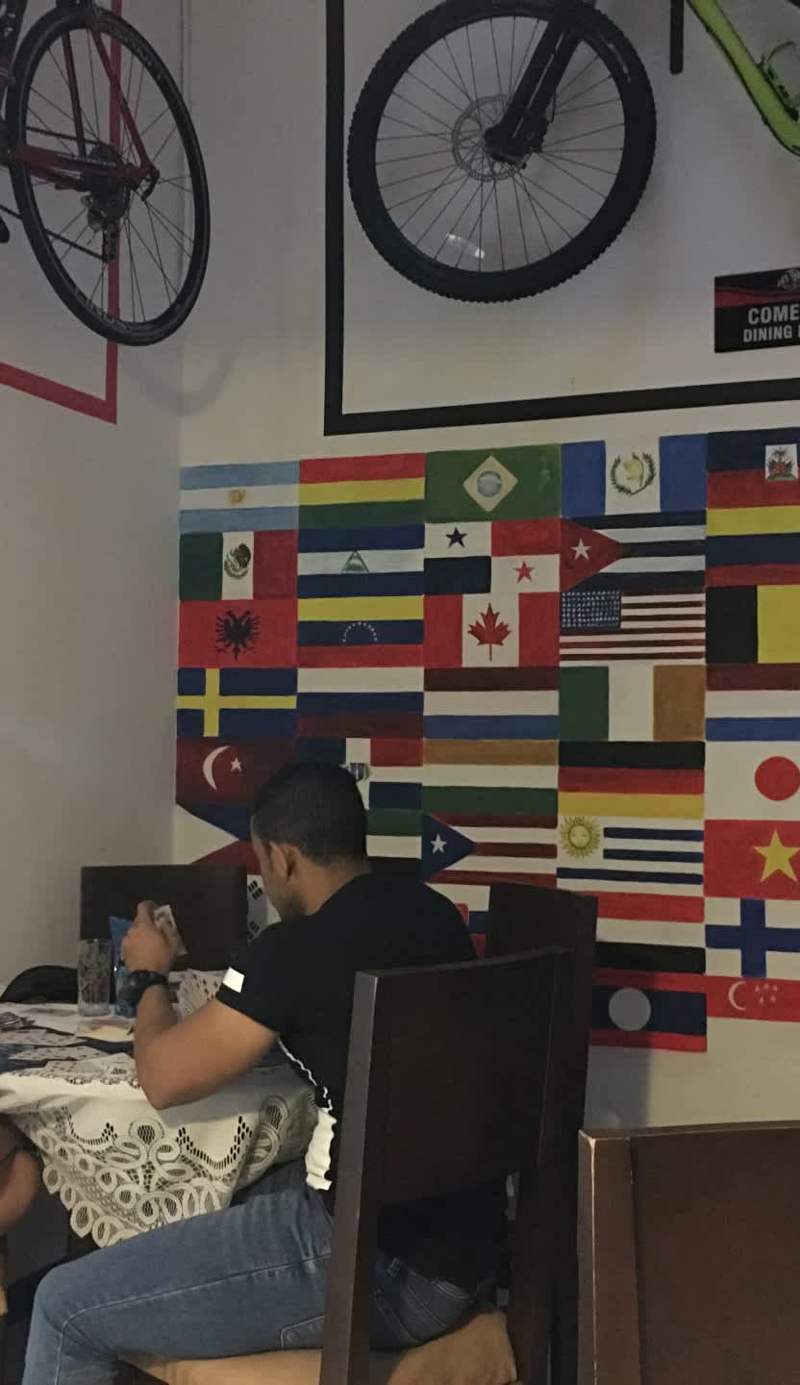 Casablanca Hostal