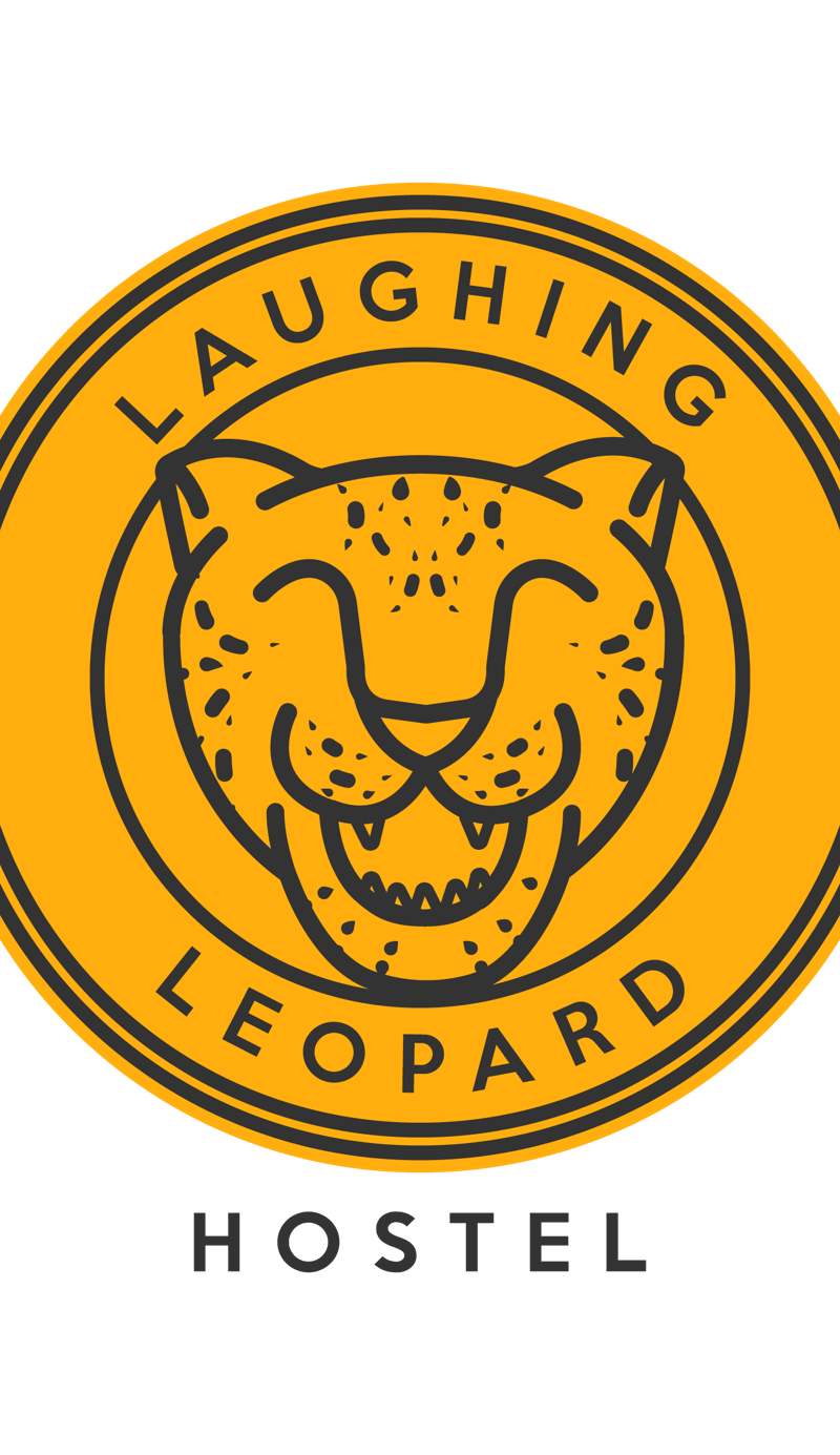 Laughing Leopard Trinco