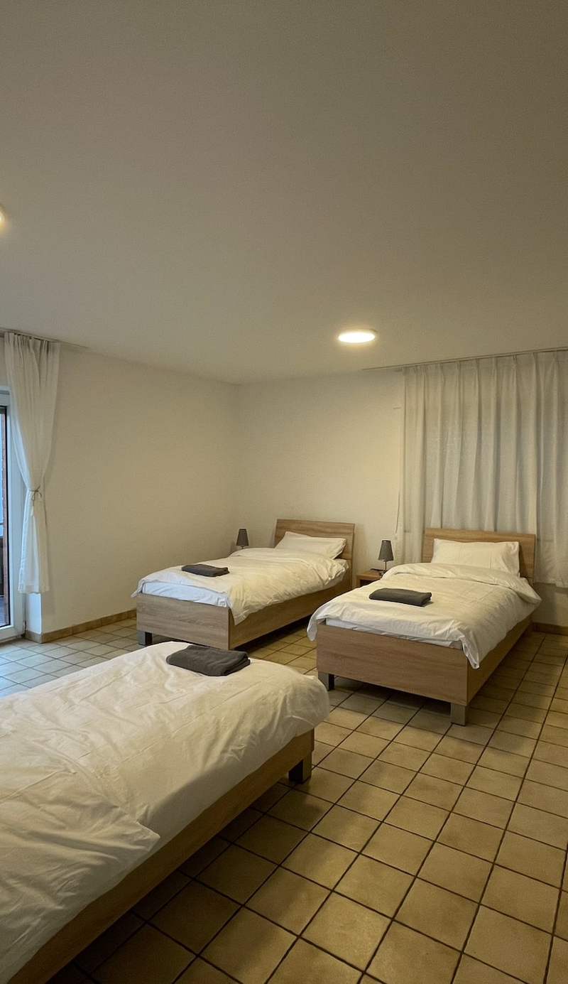 Erft Apartment