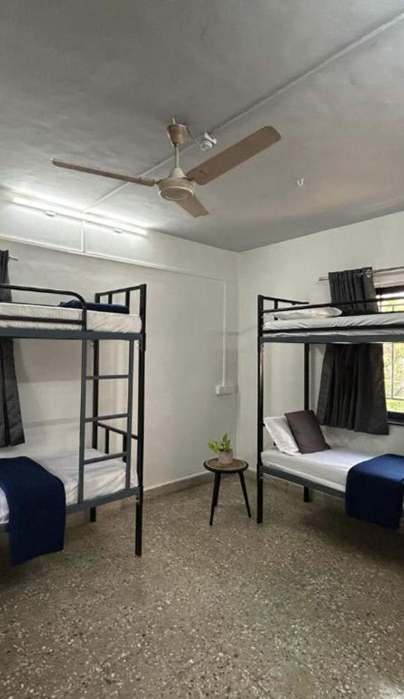 Tripvana Backpacker Hostel