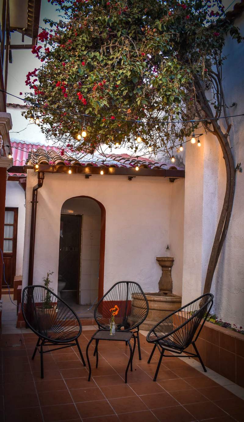 Casa Grau