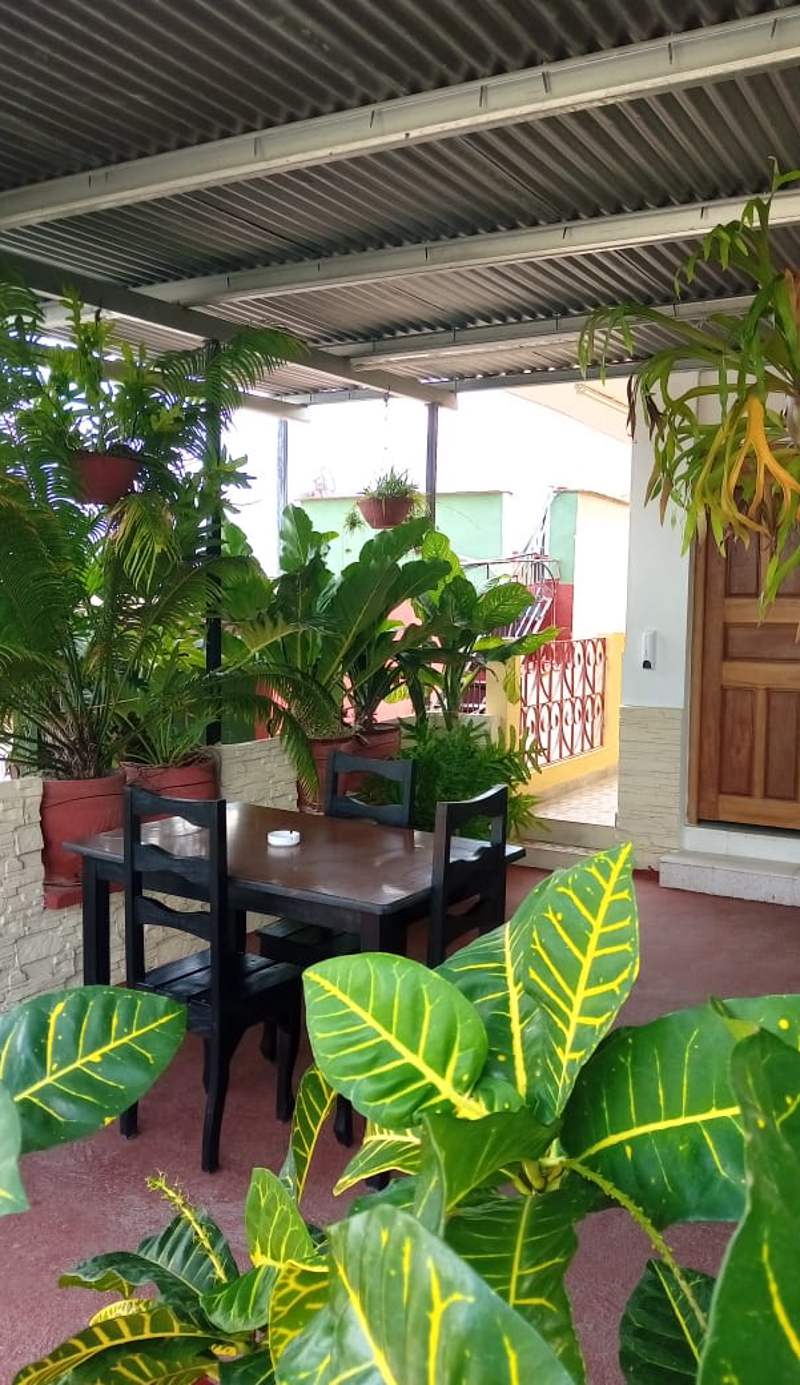 Hostal Privilege