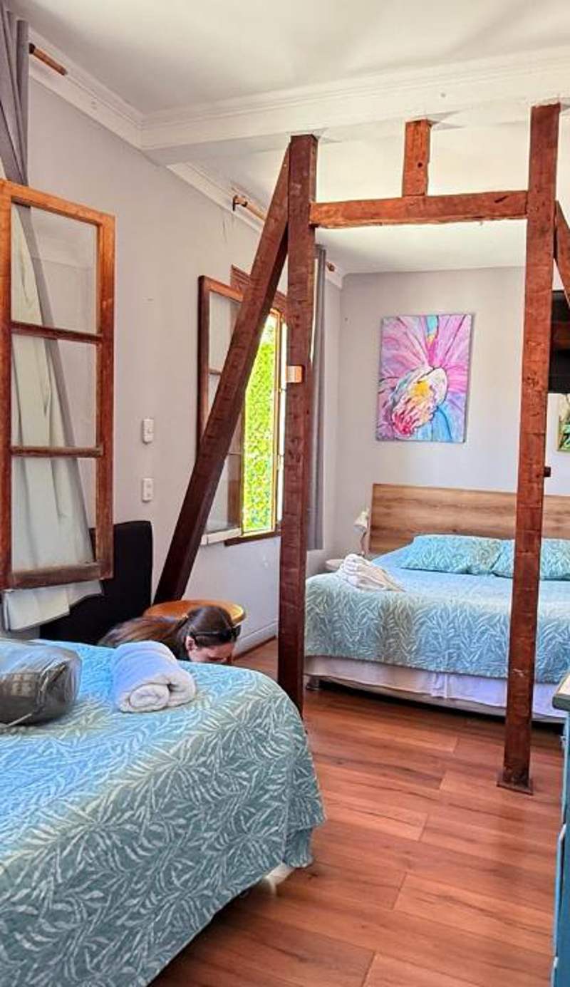 Casa Urriola B&B