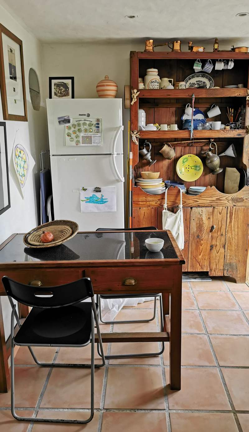 Hostel Argonauta