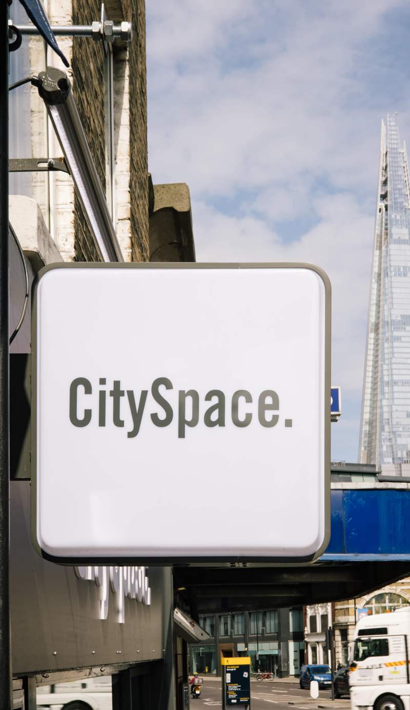 City Space