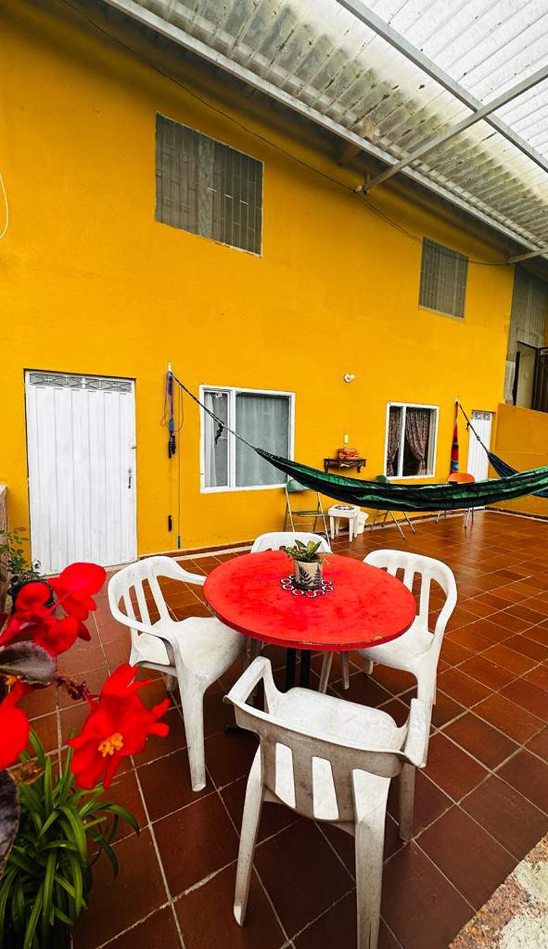 BIRDLANDECOFINCA