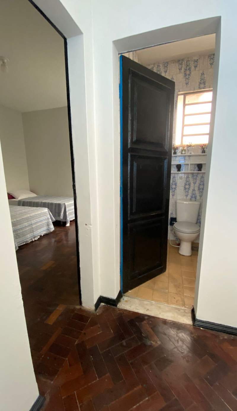 Açaizeiro Hostel