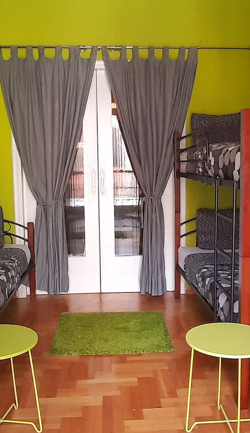 Athens SmArt Shared Home