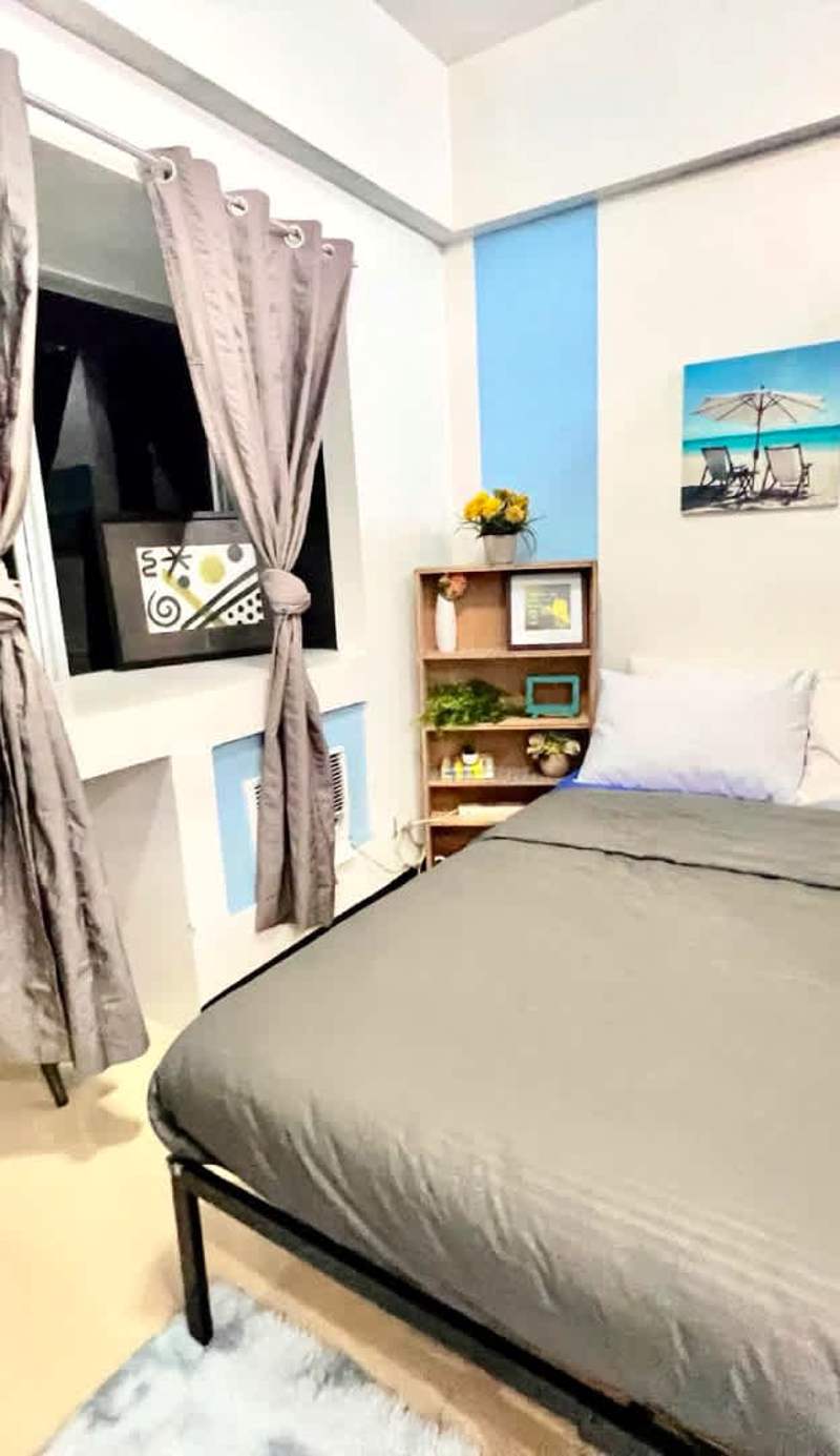 BGC Mckinley Center Prime Accommodations