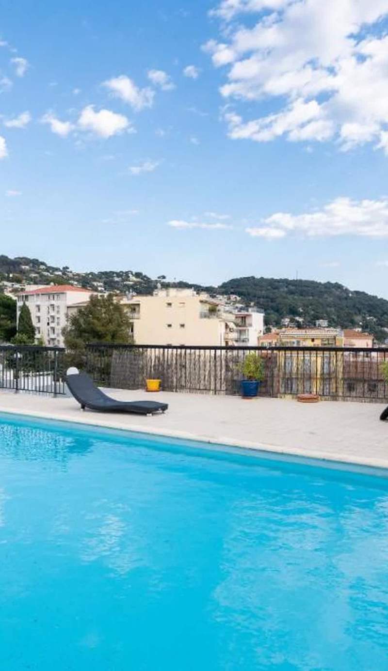 Adonis Cannes