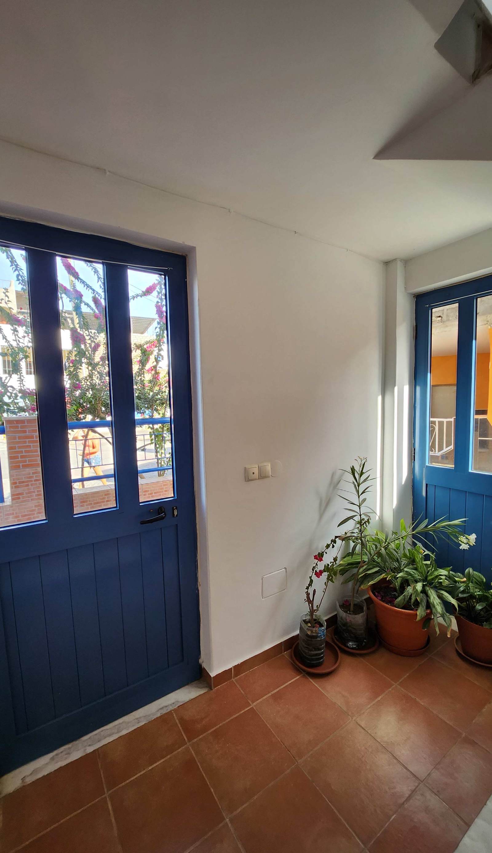 Hostel Tourimar