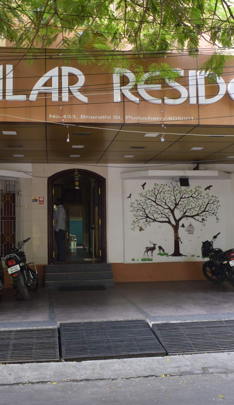Malar Residencey
