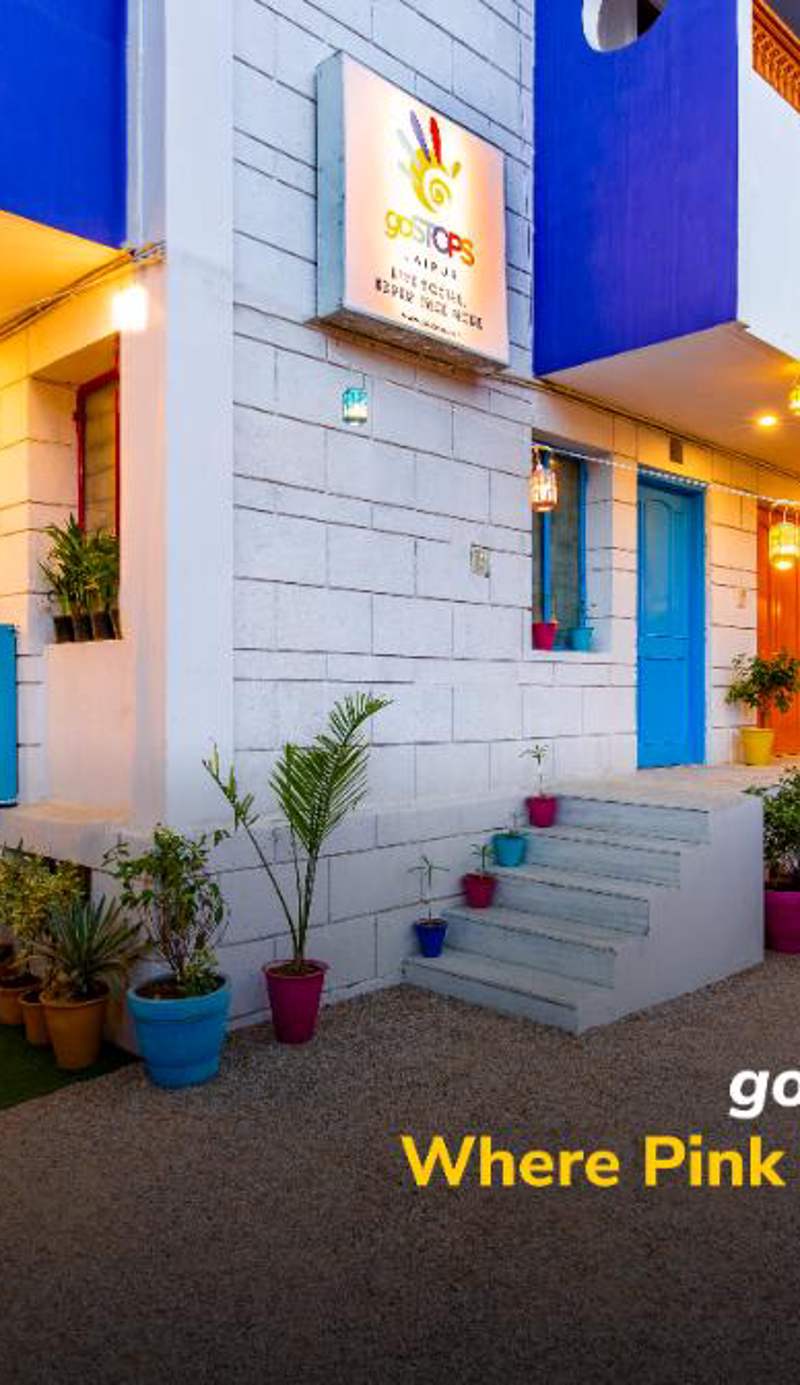 goSTOPS Lite Jaipur