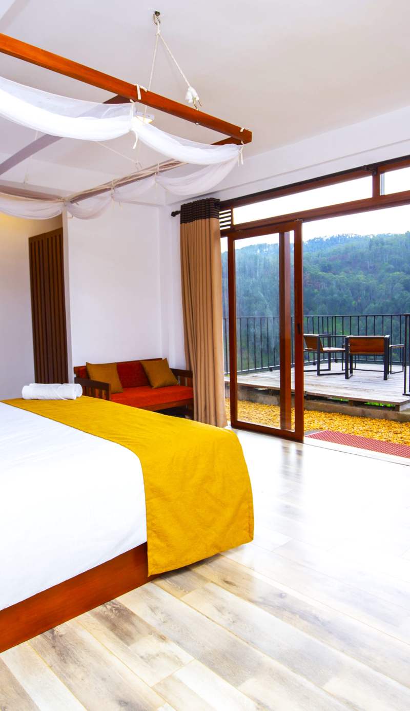Dowa Elegance Resort