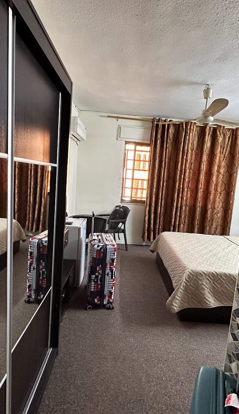 Asia Hotel