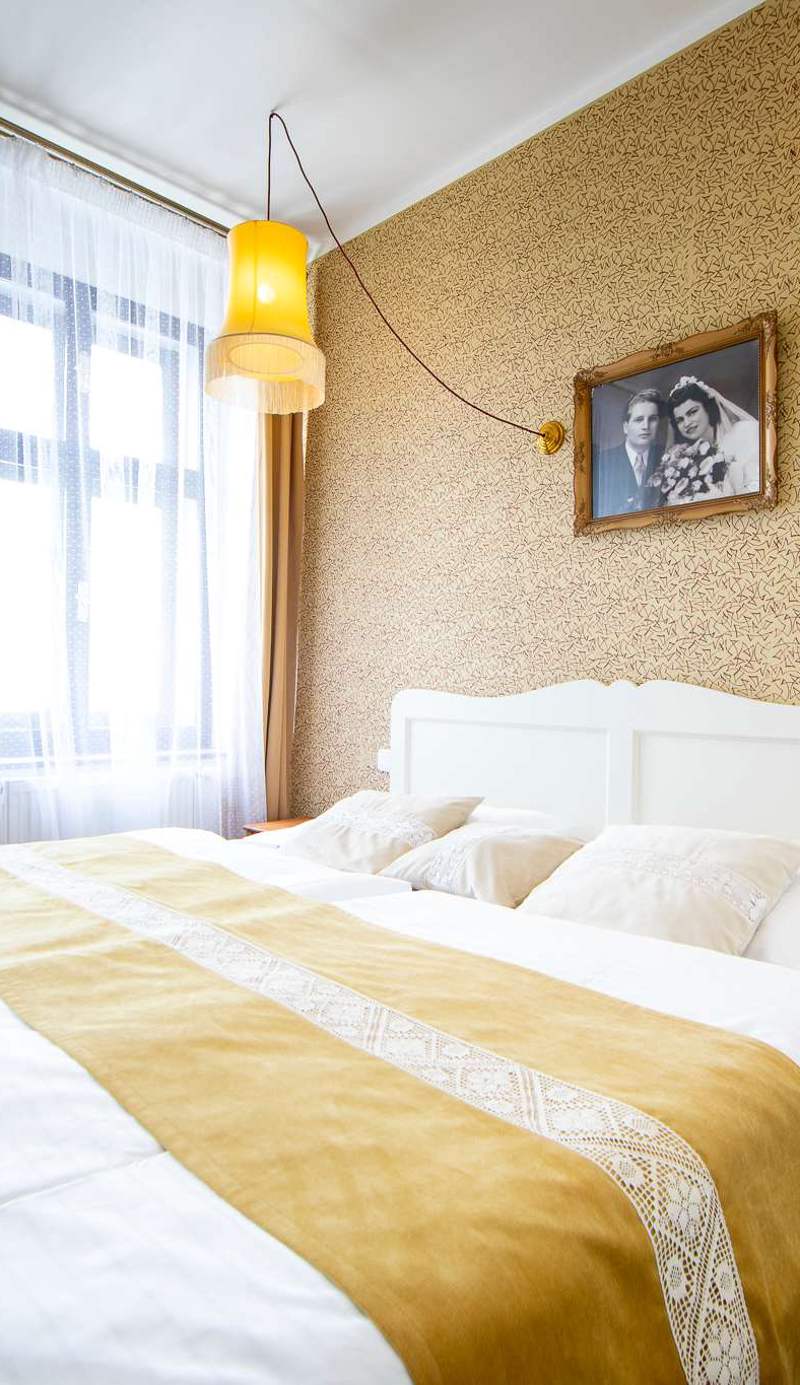 Hotel Amadeus