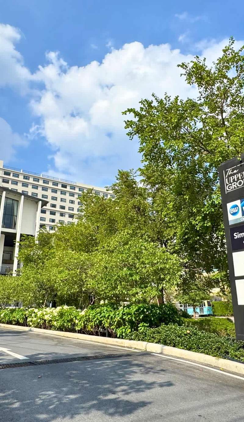 SimpleStay Chatuchak
