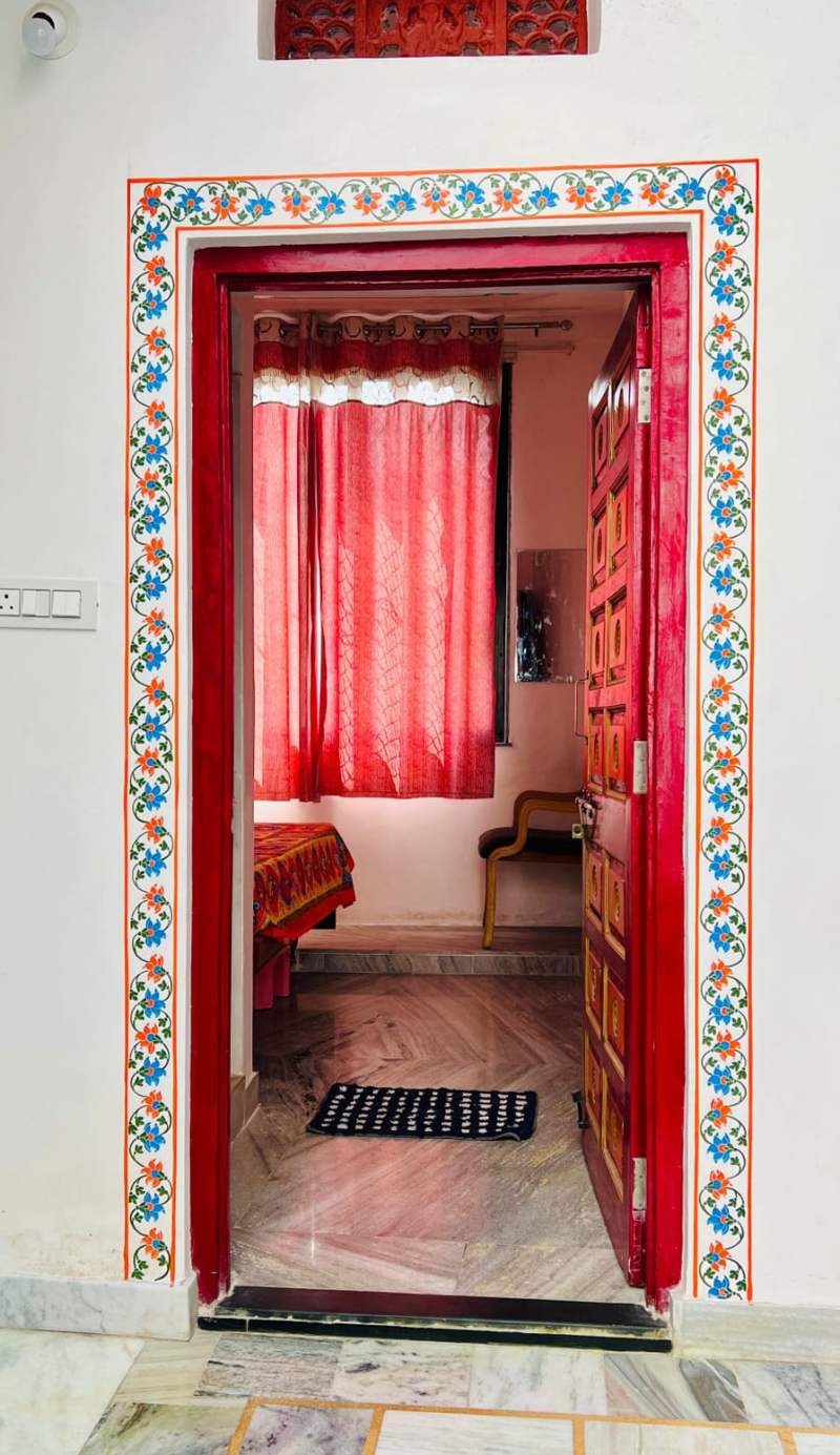 Padmlaxmi Palace