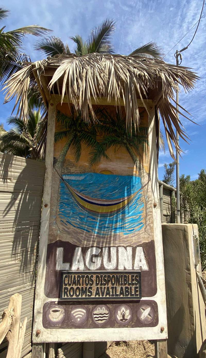 Laguna Surf Camp