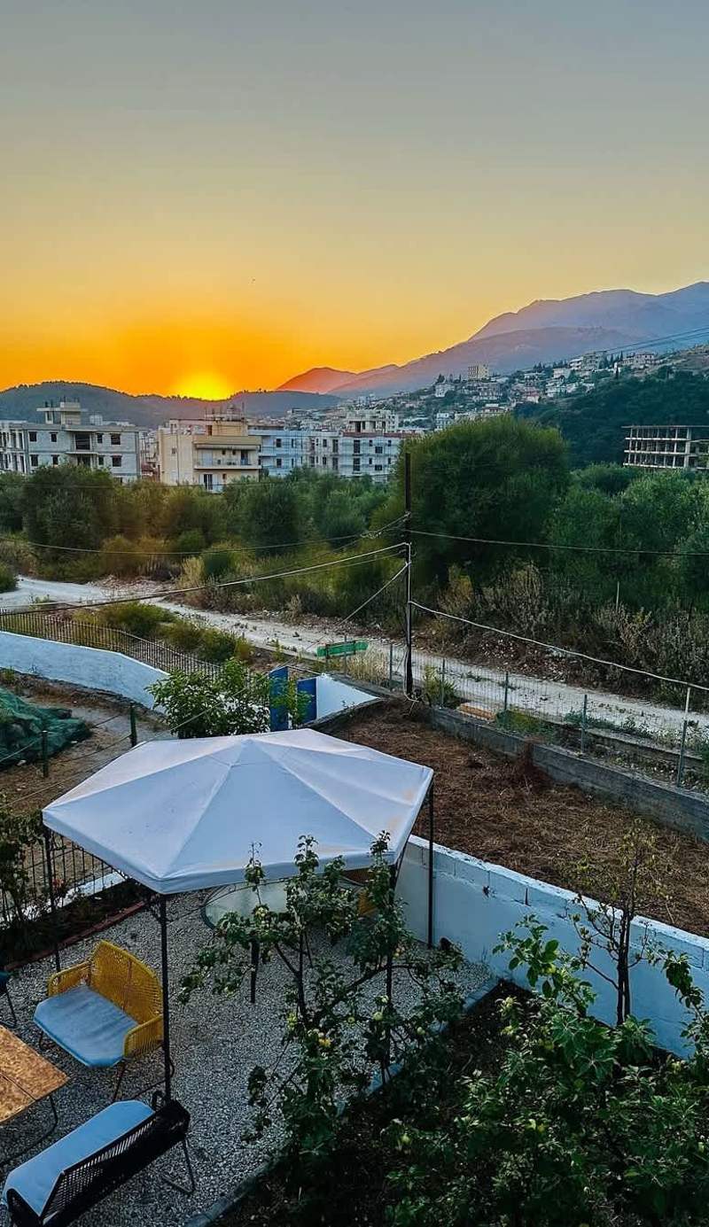 Natural Hostel
