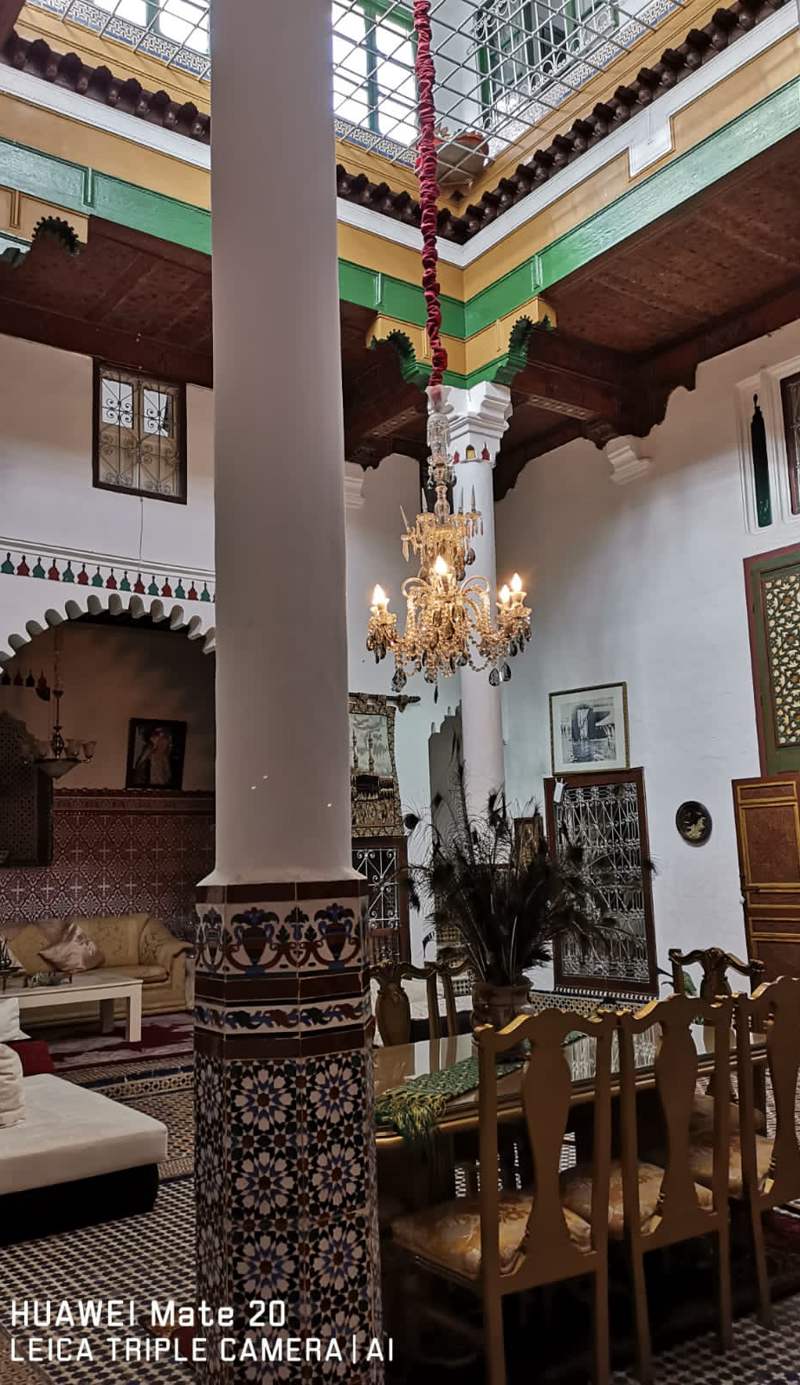 Dar Khatib
