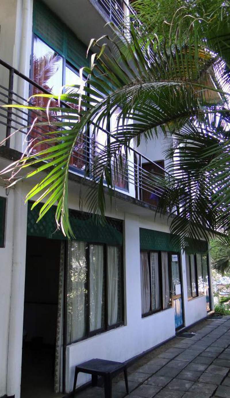 The Drop Inn Kandy