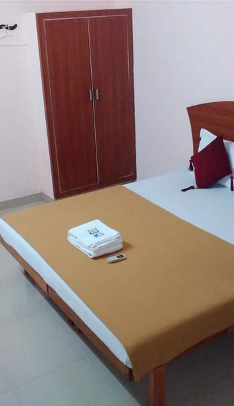 Royal Green Accommodation