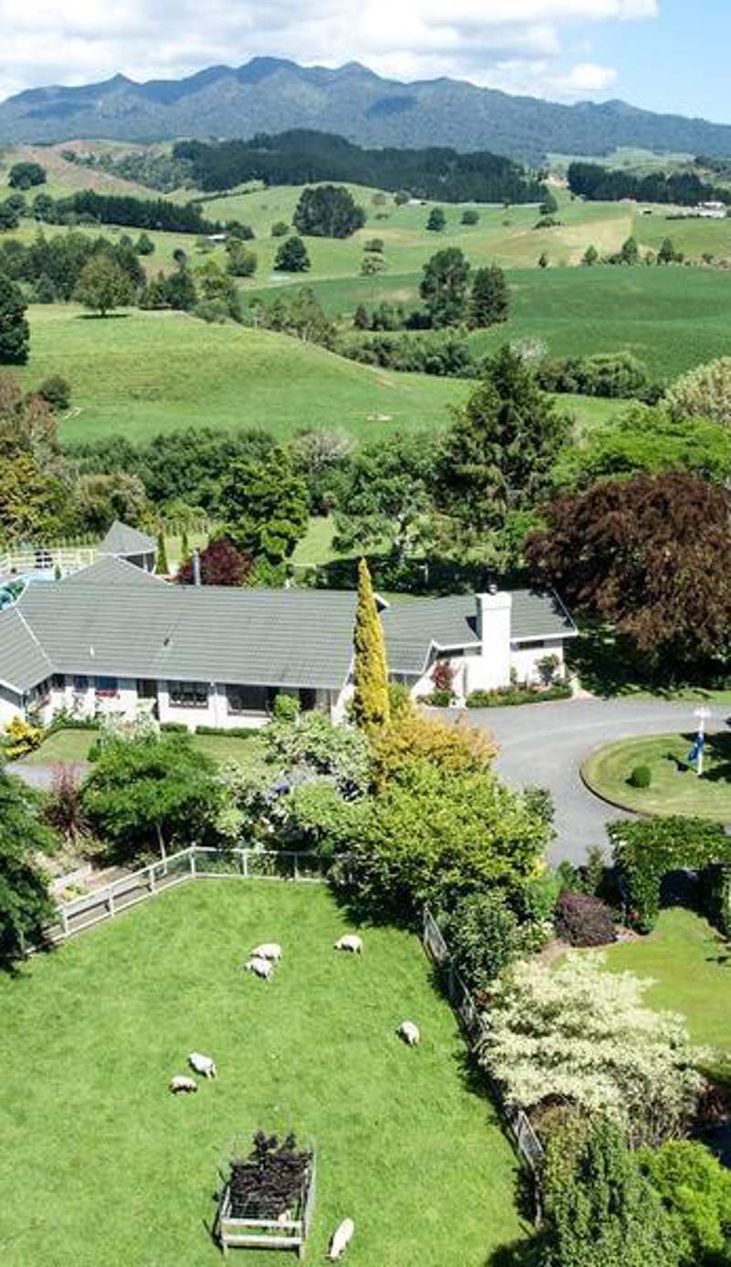 Somersal B&B