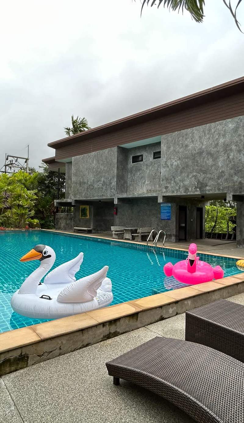 Tann Anda Resort
