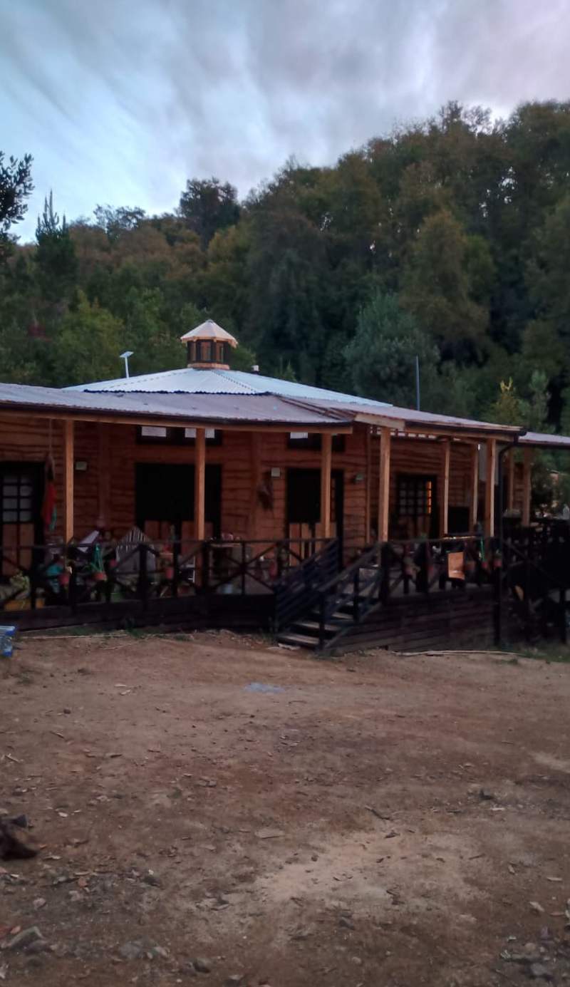 Hostel Home Espacio Satanama