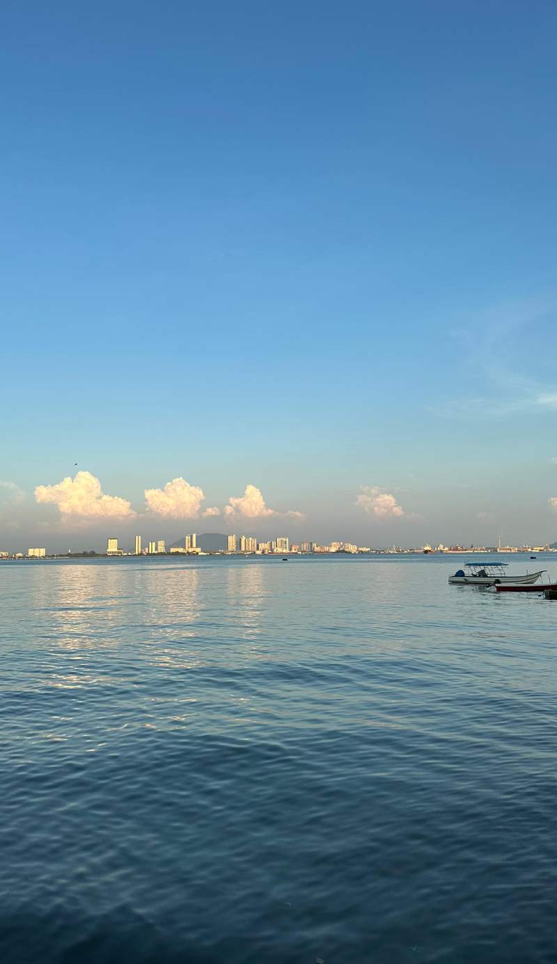Seaview Hostel