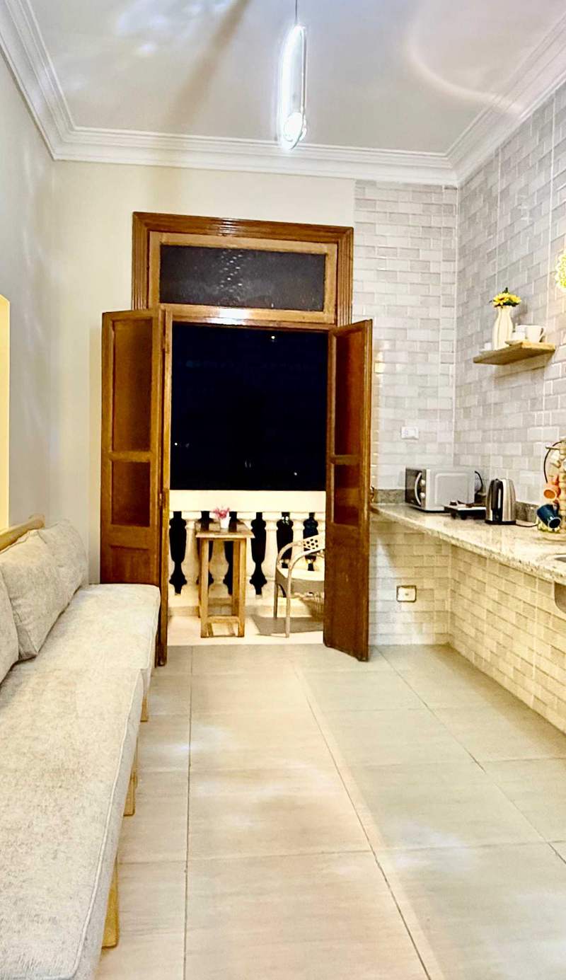 La Bella Casa Hostel