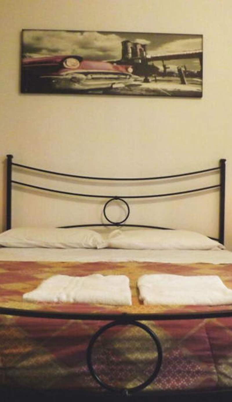 Sepulveda B&B