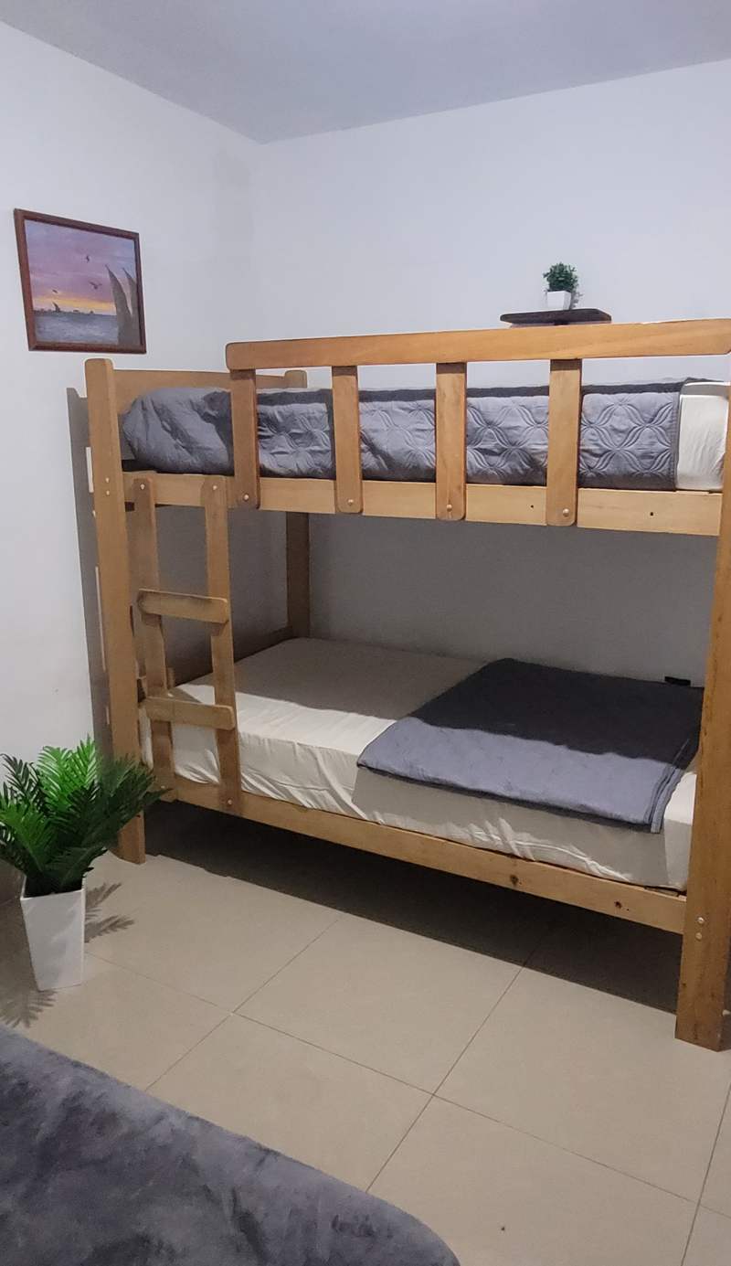 GoodWaves Hostel