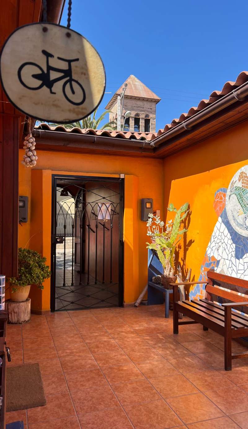 Hostal El Punto