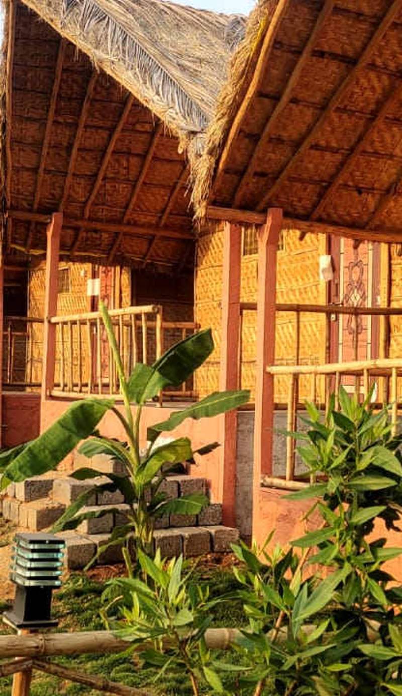 Waterfall Guesthouse