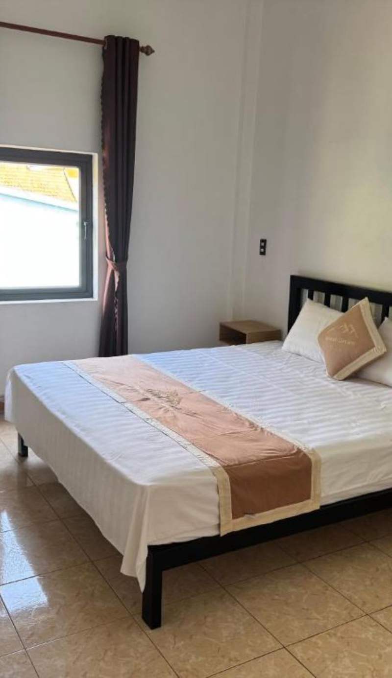 Mountain View Hostel