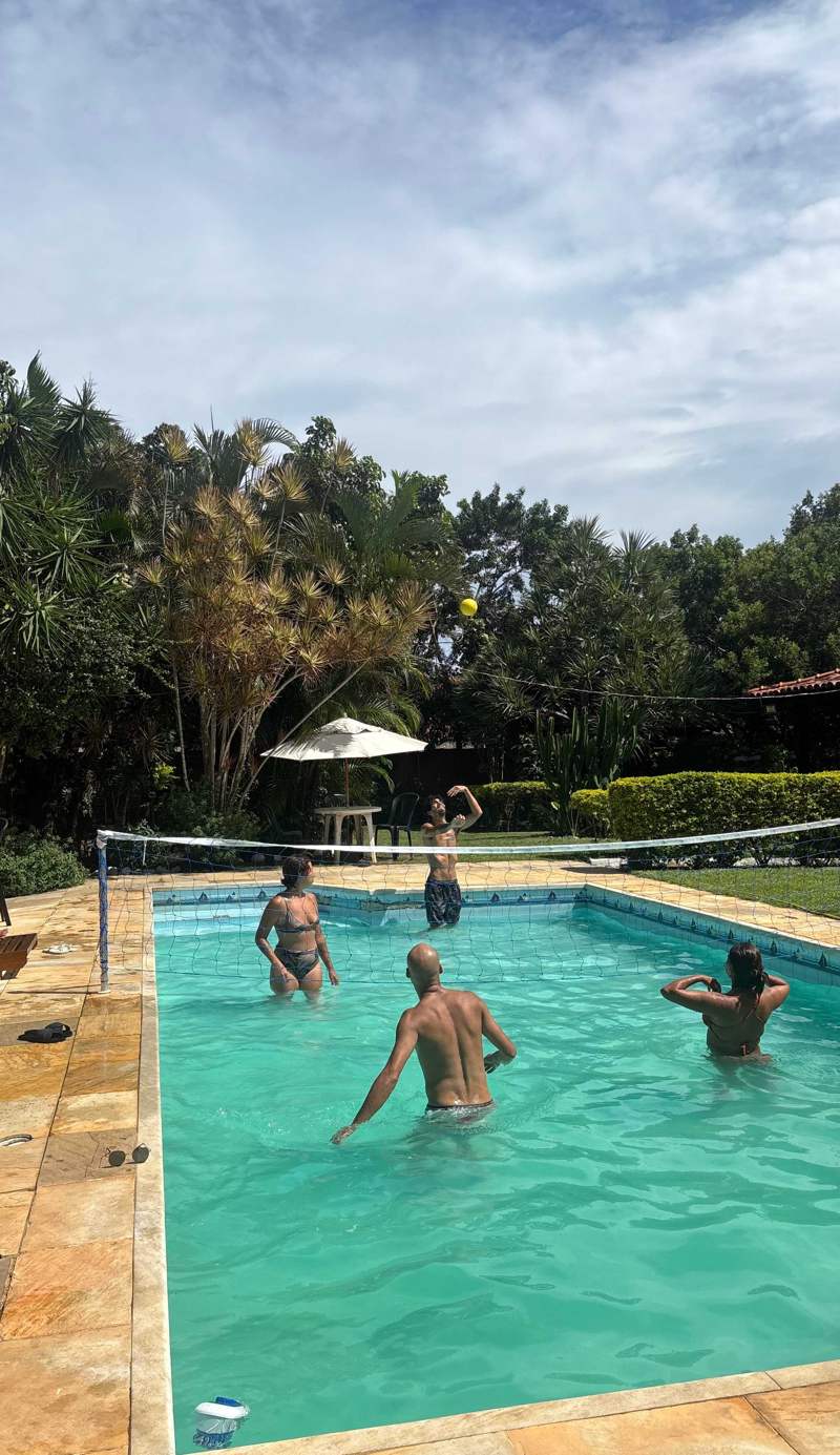 Numa Boa Hostel
