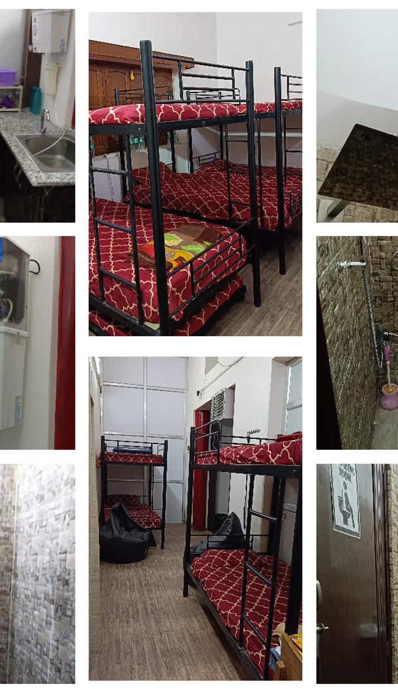 Accommodation In Prayagraj